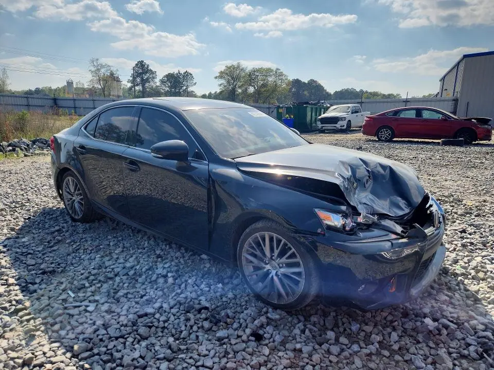 2015 LEXUS IS 250 BASE  