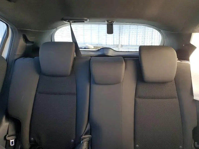 2021 HONDA HR-V SPORT  