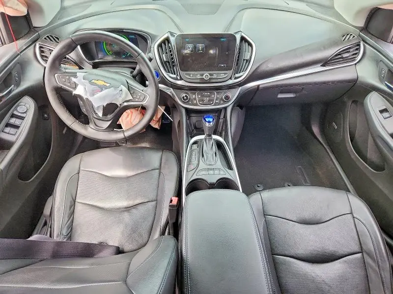 2017 CHEVROLET VOLT PREMIER  