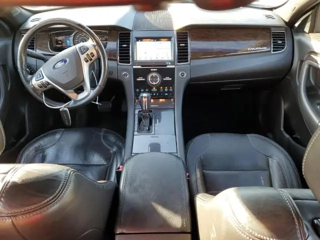 2016 FORD TAURUS LIMITED