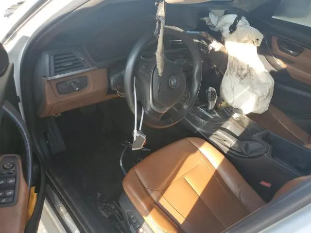 2015 BMW 328 I  