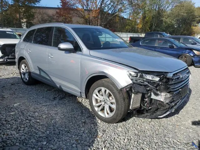 2019 AUDI Q7 PREMIUM PLUS  