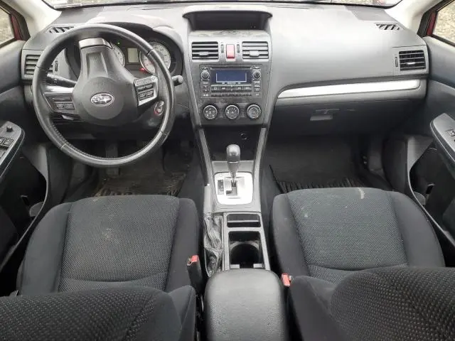 2013 SUBARU IMPREZA PREMIUM  
