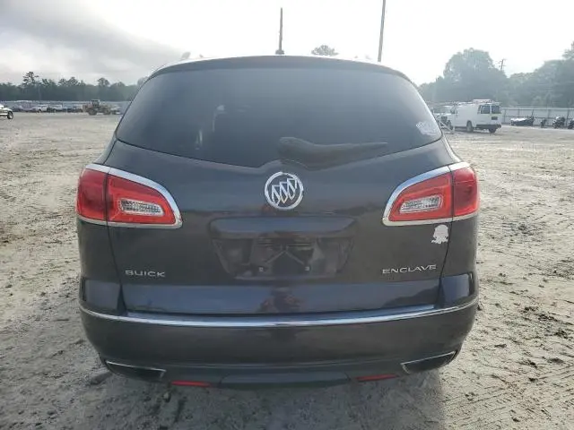 2015 BUICK ENCLAVE   