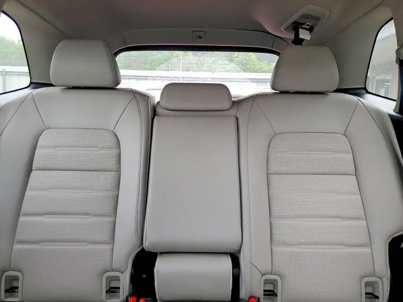 2025 HONDA CR-V EXL  