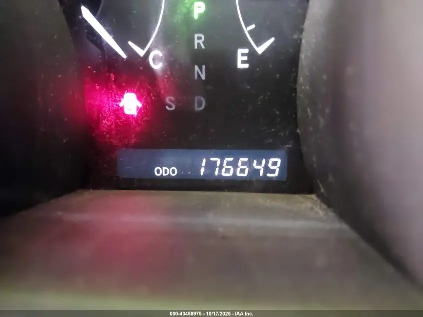 2012 TOYOTA HIGHLANDER LIMITED V6