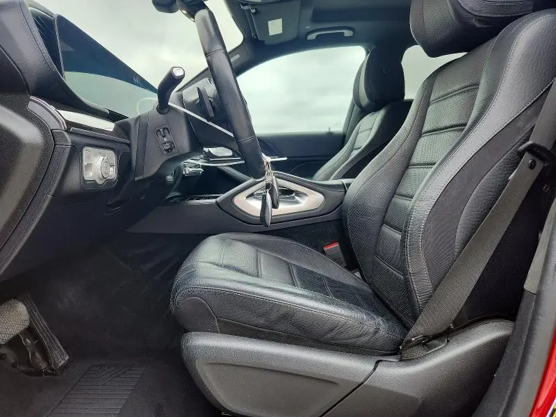 2020 MERCEDES-BENZ GLE 450 4MATIC  