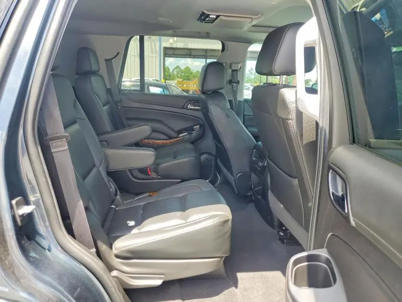 2020 CHEVROLET TAHOE C1500 PREMIER  