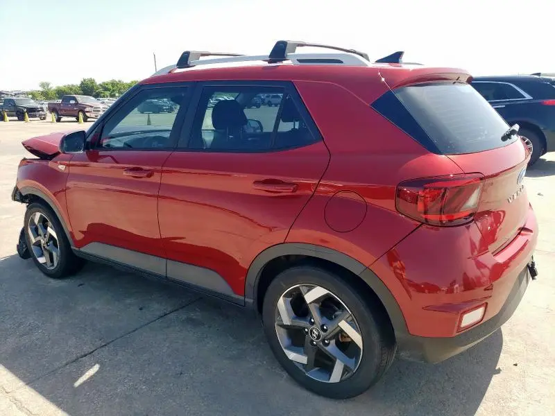 2021 HYUNDAI VENUE SEL  