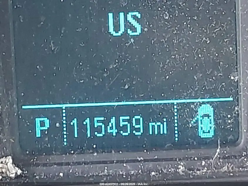 2013 CHEVROLET EQUINOX 1LT