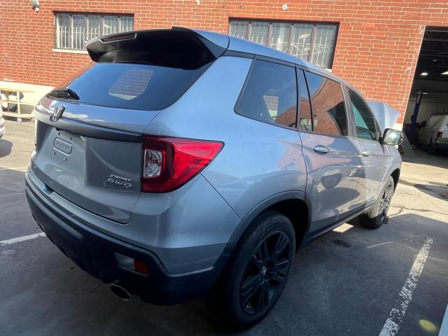 2021 HONDA PASSPORT SPORT