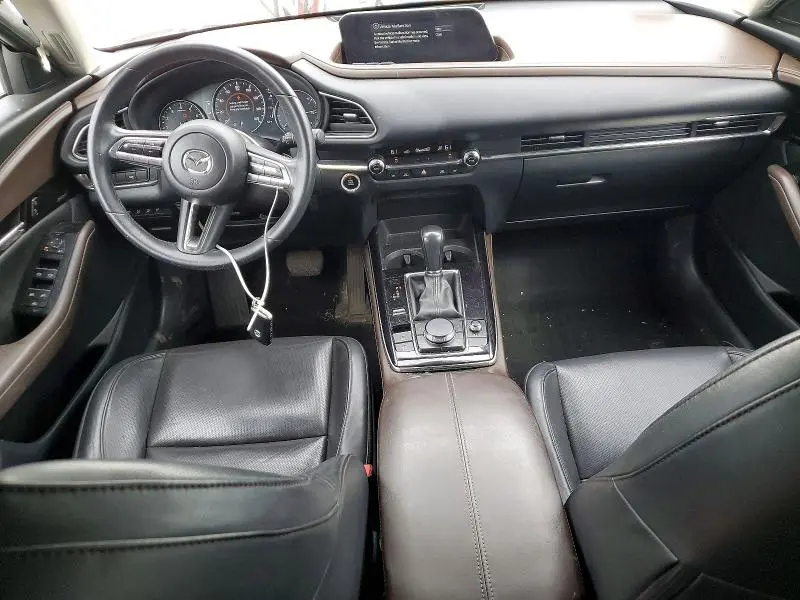 2022 MAZDA CX-30 PREMIUM  