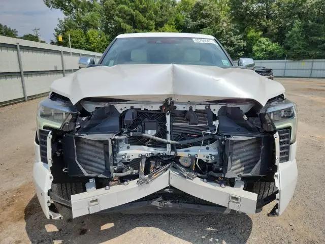 2023 TOYOTA TUNDRA CREWMAX CAPSTONE  
