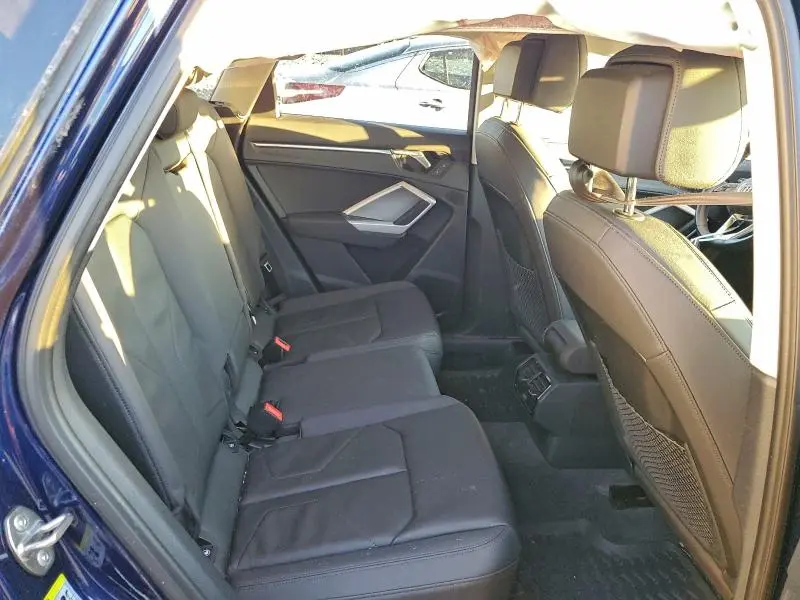 2021 AUDI Q3 PREMIUM PLUS 40  