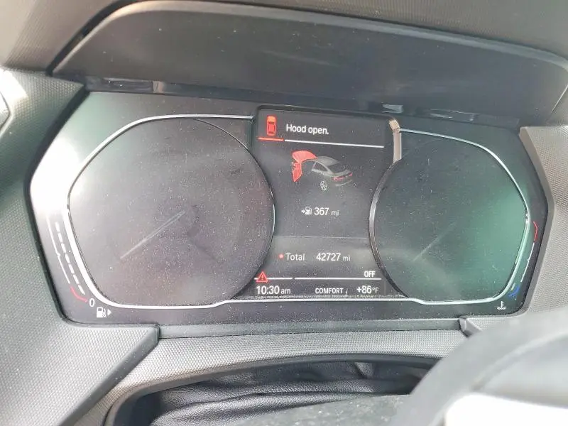 2021 BMW 228XI   