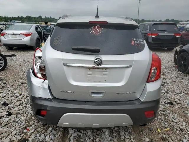 2014 BUICK ENCORE CONVENIENCE  