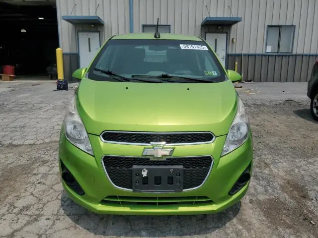 2015 CHEVROLET SPARK LS  