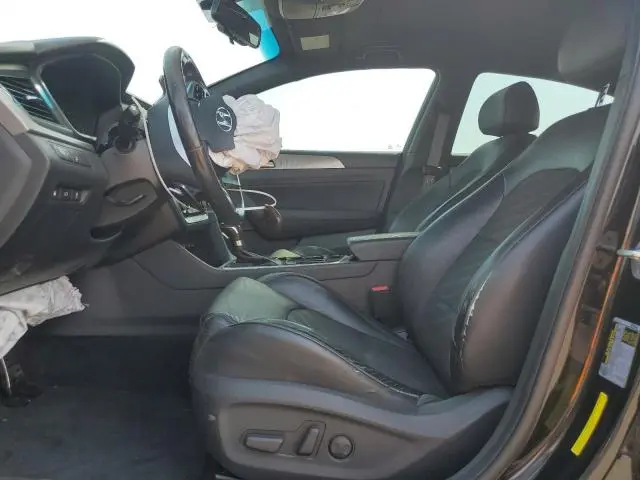 2019 HYUNDAI SONATA LIMITED  