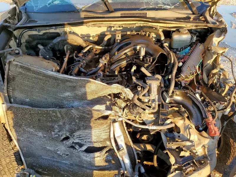 2019 TOYOTA TACOMA DOUBLE CAB  