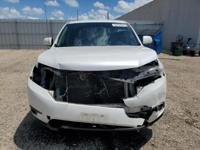 2012 TOYOTA HIGHLANDER BASE  
