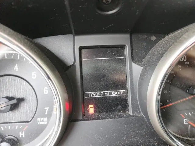 2013 JEEP GRAND CHEROKEE LIMITED  