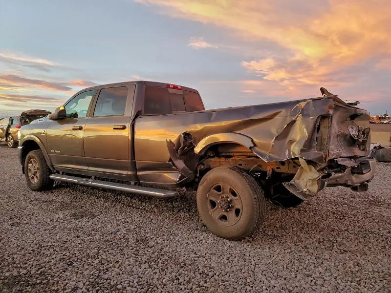 2022 RAM 2500 BIG HORN/LONE STAR  
