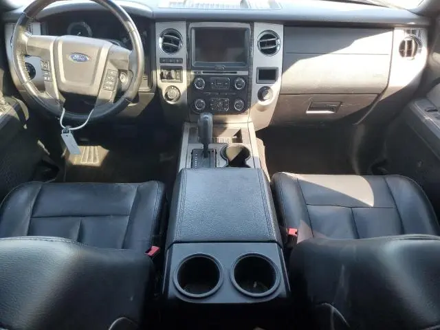2015 FORD EXPEDITION XLT  