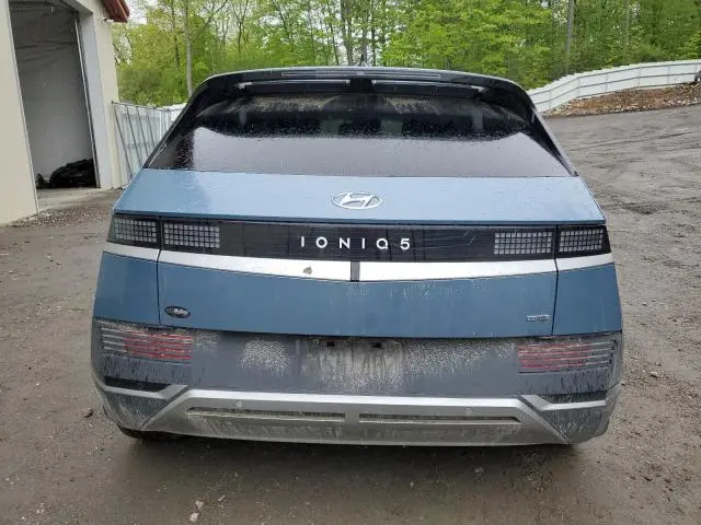 2024 HYUNDAI IONIQ 5 SEL  