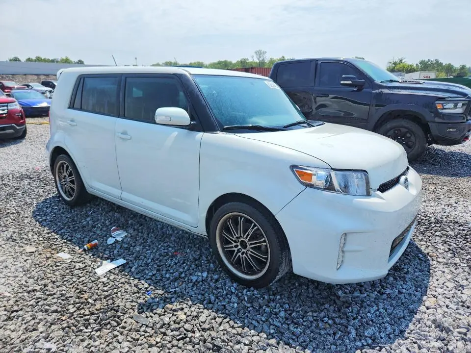 2014 SCION XB RELEASE SERIES 10.0  