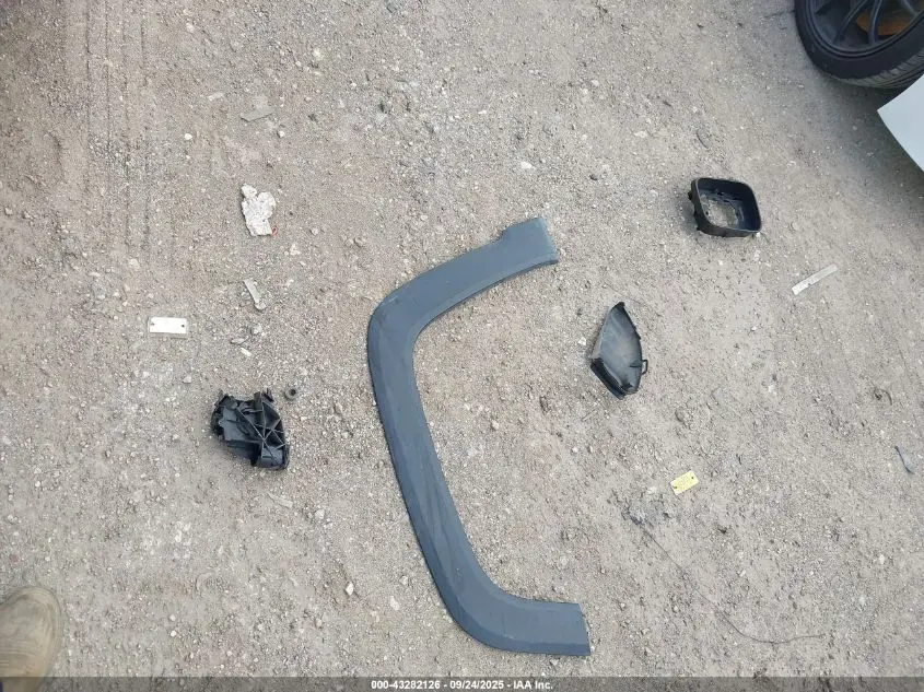 2015 JEEP RENEGADE SPORT