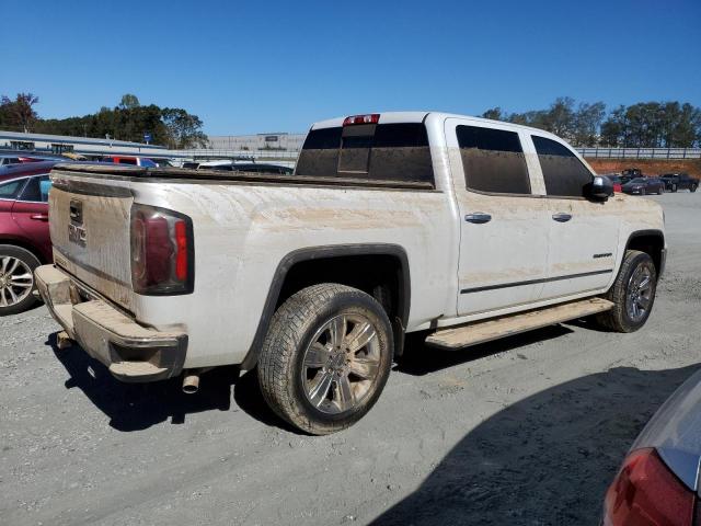 2016 GMC SIERRA K1500 SLT