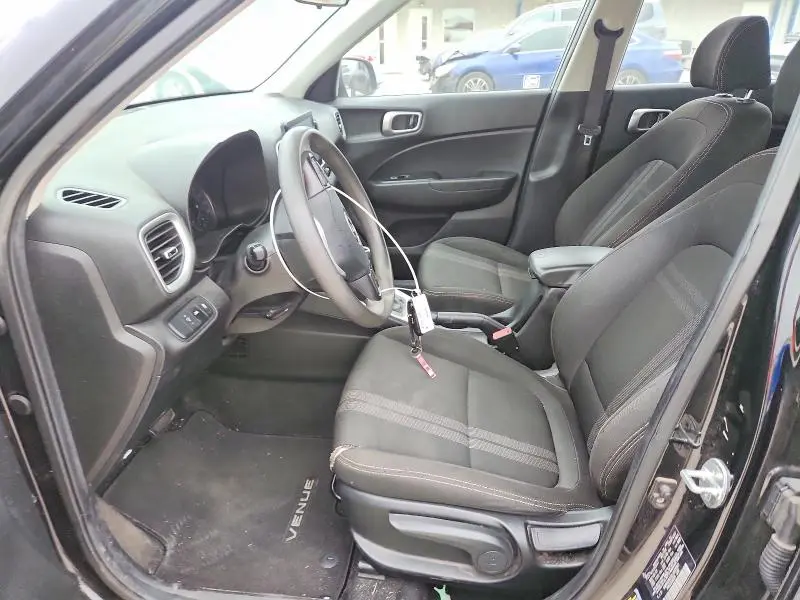 2020 HYUNDAI VENUE SEL  