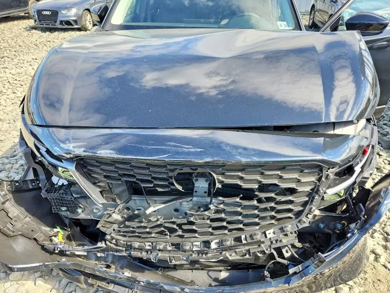2026 MAZDA CX-5 SELECT  