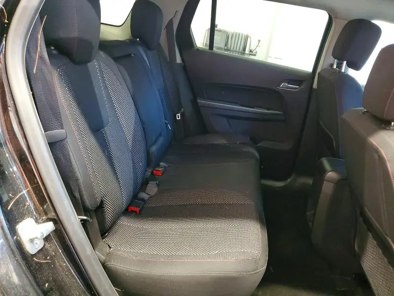 2013 GMC TERRAIN SLE  