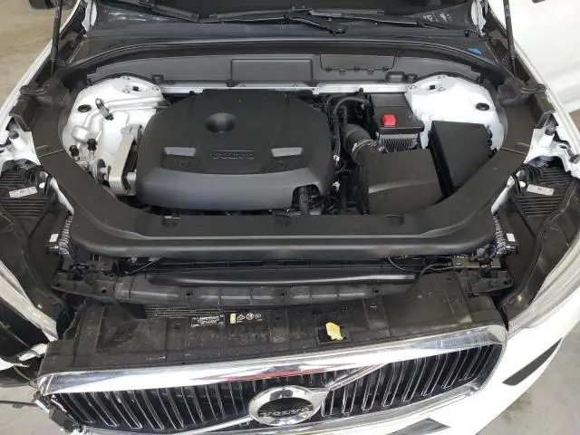 2018 VOLVO XC60 T5  