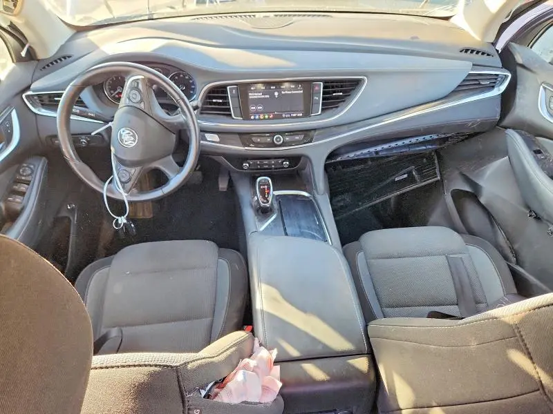 2021 BUICK ENCLAVE PREFERRED  