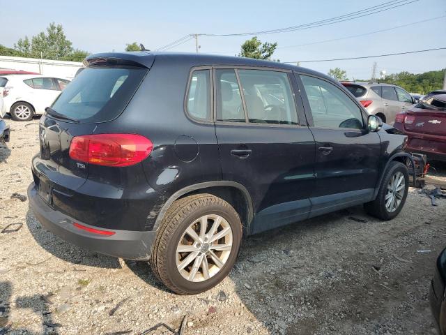 2017 VOLKSWAGEN TIGUAN S