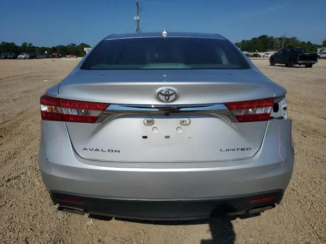 2013 TOYOTA AVALON BASE  