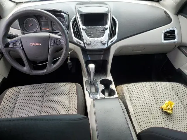 2013 GMC TERRAIN SLE  