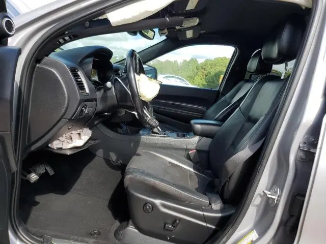 2020 DODGE DURANGO GT