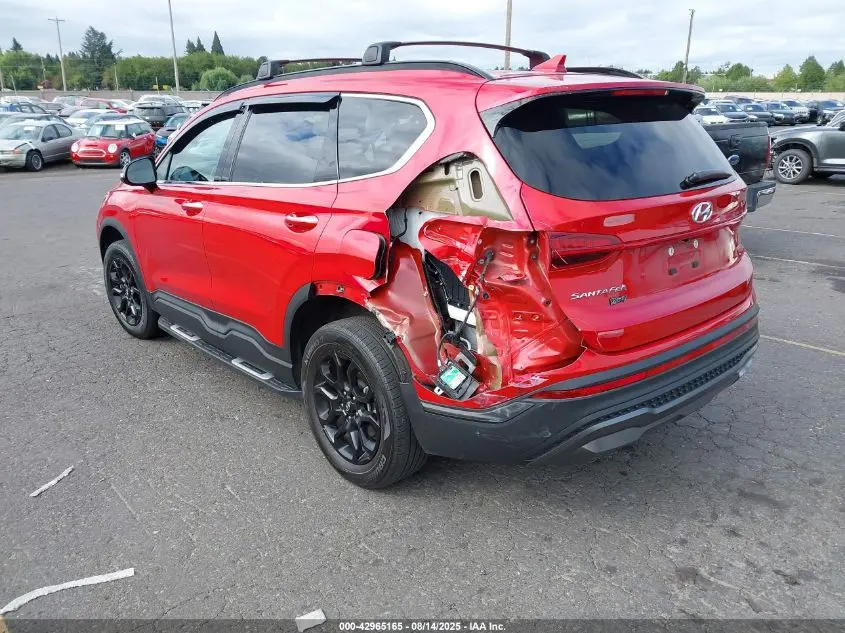 2023 HYUNDAI SANTA FE XRT