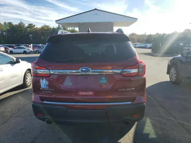 2020 SUBARU ASCENT PREMIUM  