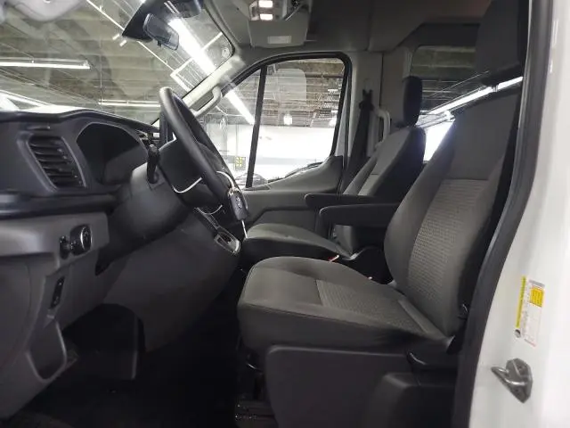 2025 FORD TRANSIT T-350  