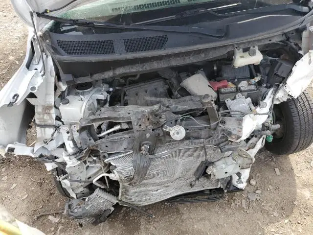 2019 NISSAN NV200 2.5S  