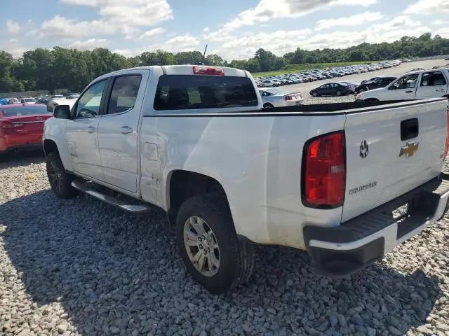 2015 CHEVROLET COLORADO LT  