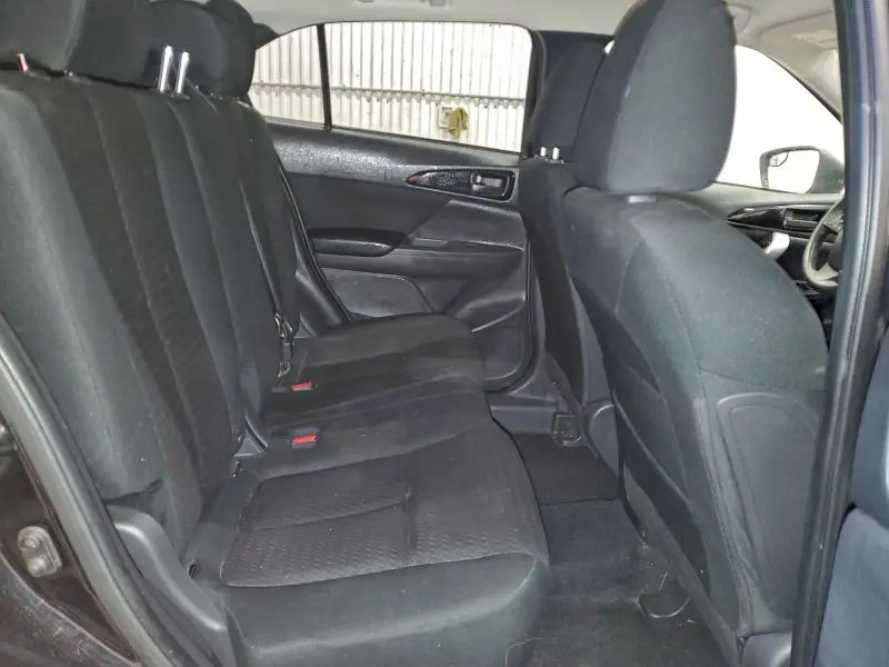 2022 MITSUBISHI ECLIPSE CROSS ES  