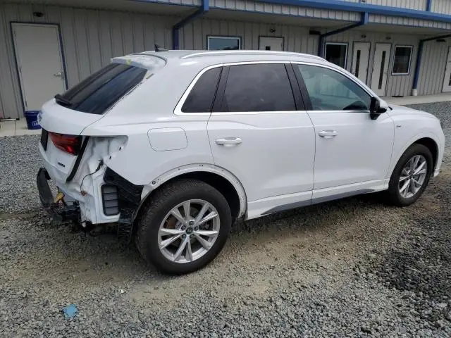 2023 AUDI Q3 PREMIUM S LINE 45  
