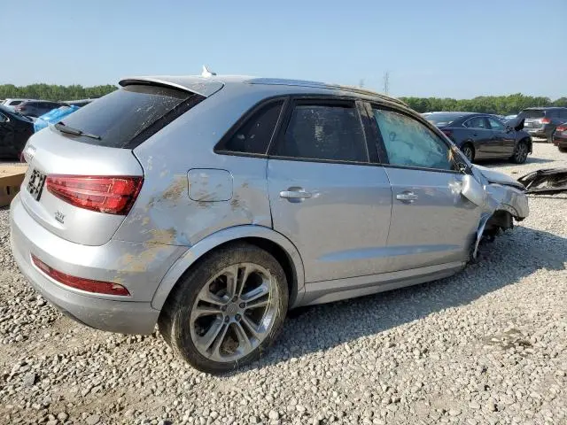 2018 AUDI Q3 PREMIUM  