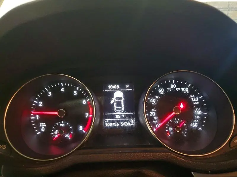 2017 VOLKSWAGEN PASSAT R-LINE  
