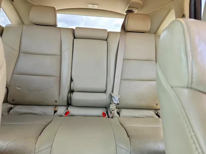 2015 ACURA RDX   